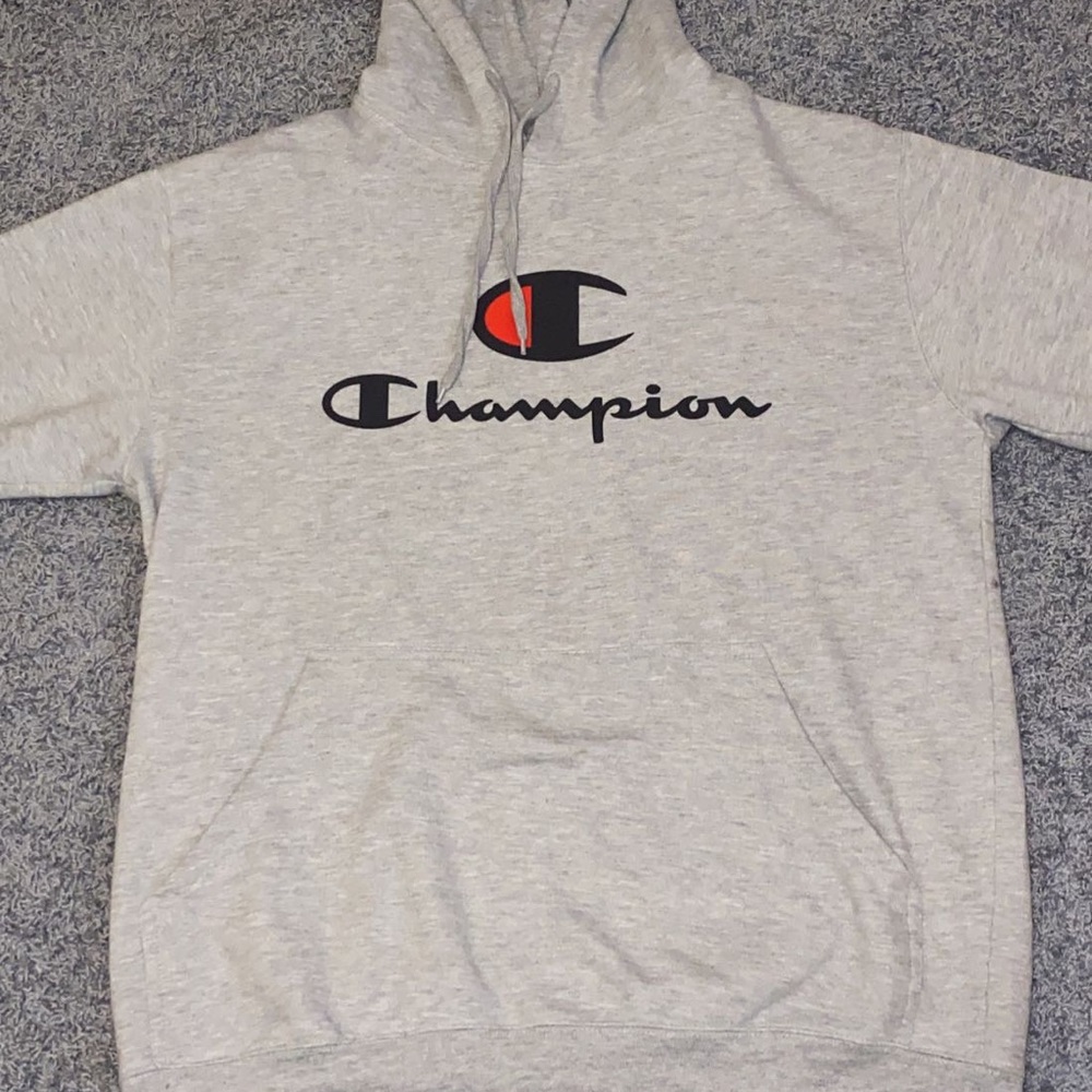 Men’s hoodie